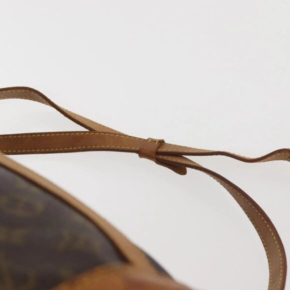 LOUIS VUITTON Monogram Randonnee GM Shoulder Bag M42244 LV Auth 141436 main image 16